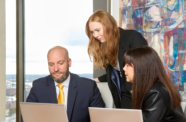 Milwaukee Law Firm Regulatory Compliances