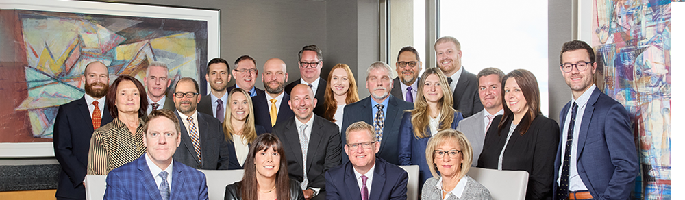 Lindner & Marsack Attorneys