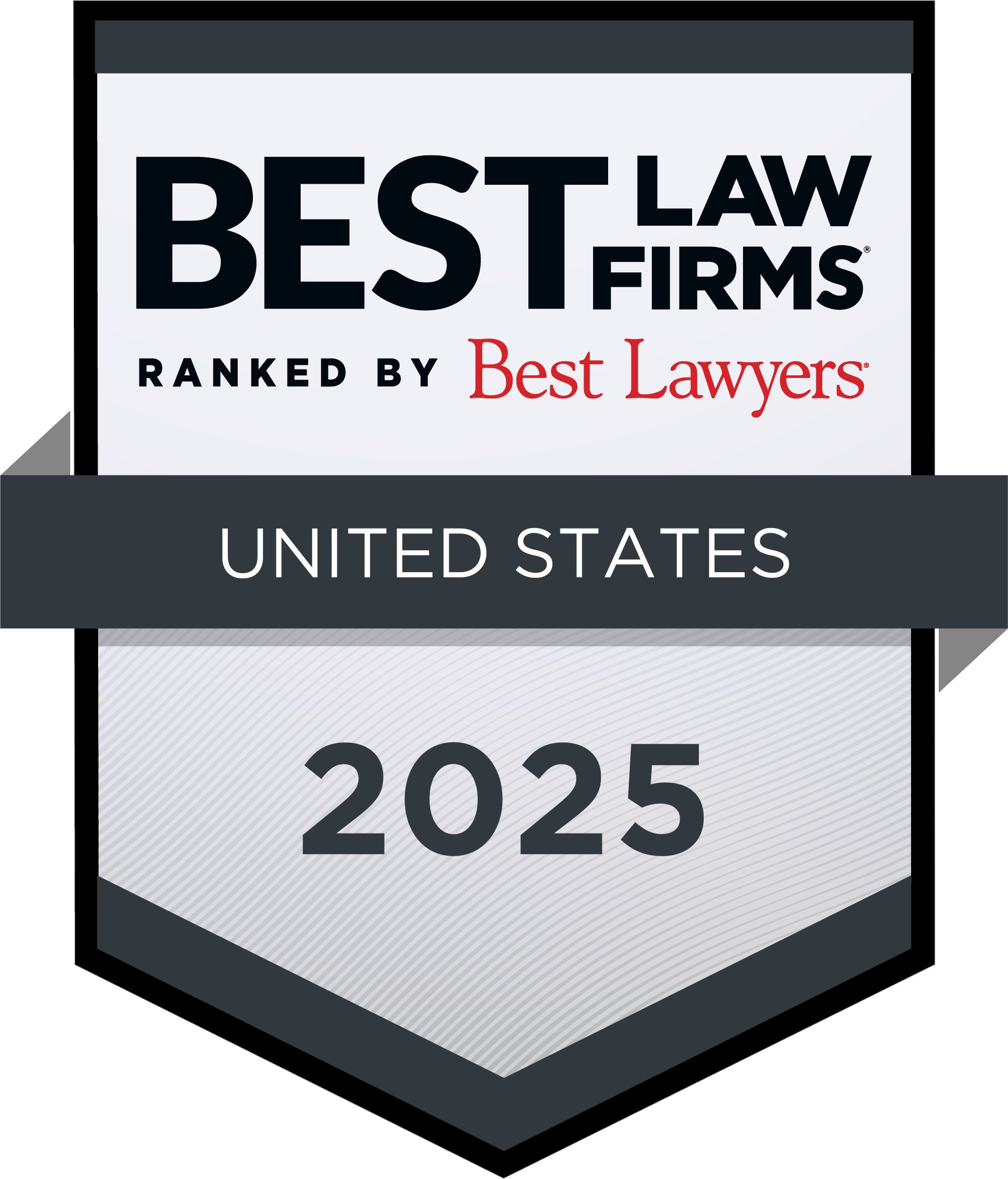 U.S. News Best Law Firms 2025