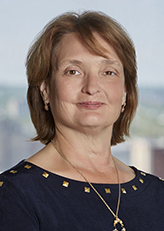 Laurie A. Petersen