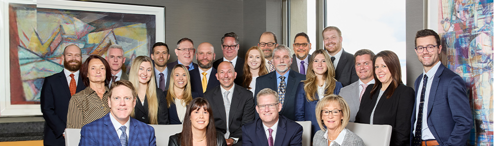 Lindner & Marsack Attorneys