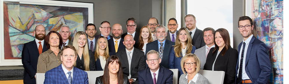 Lindner & Marsack Attorneys