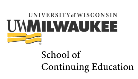 UW-Milwaukee Logo