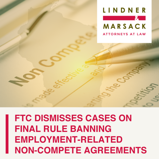 Non-Compete Agreements