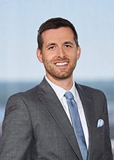 Headshot of Lindner and Marsack attorney Joseph D. Birdsall